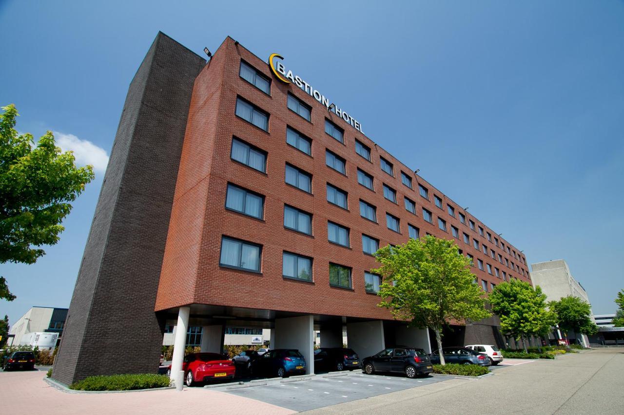 阿姆斯特丹机场堡垒酒店 霍夫多普 外观 照片